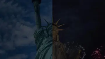 Задник до серіалу "Disney Celebrates America" #1751494