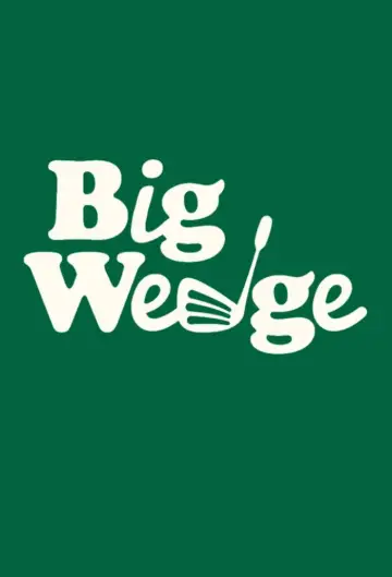 Big Wedge Golf постер