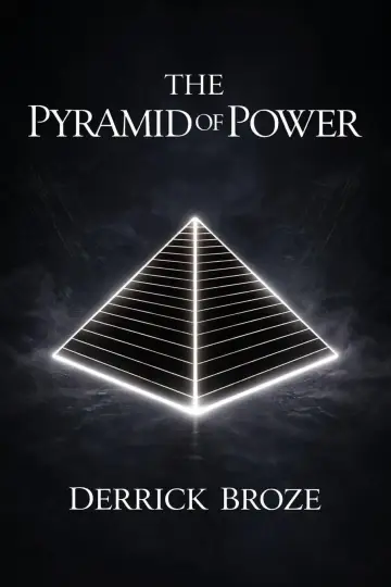 The Pyramid of Power постер