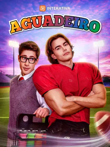 Постер до серіалу "Waterboy" #1742060