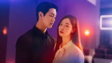 품위의 유비추리: 원수의 아들과 동거 постер