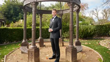 Задник до серіалу "Одружуймо Гаррі" #1227451