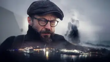 M/S Mystery постер
