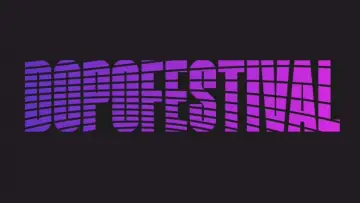 Задник до серіалу "DopoFestival" #1448766