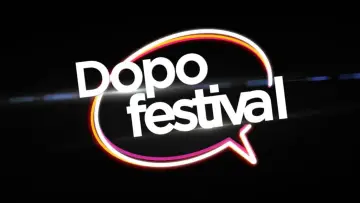 Задник до серіалу "DopoFestival" #1448767