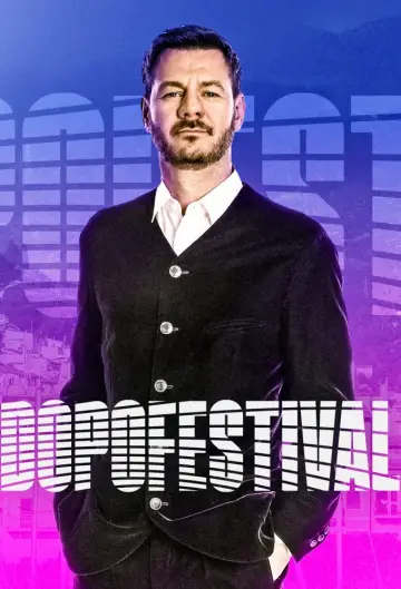Постер до серіалу "DopoFestival" #1448772