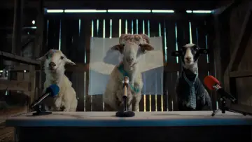 Задник до серіалу "Sheep" #1669522