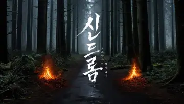 Задник до серіалу "신드롬" #1496191