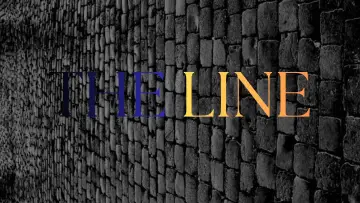 Задник до серіалу "The Line (SG)" #1496354