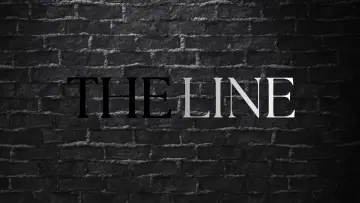 Задник до серіалу "The Line (SG)" #1496355