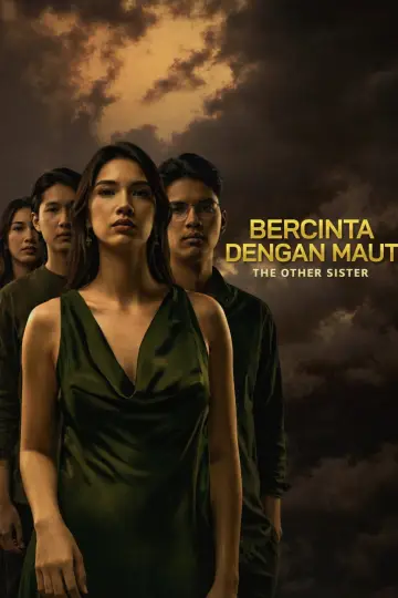 Bercinta Dengan Maut постер