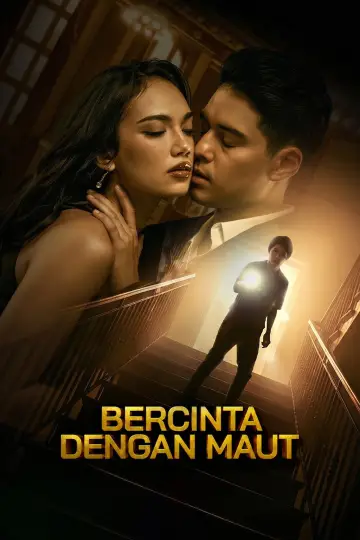 Постер до серіалу "Bercinta Dengan Maut" #1511402