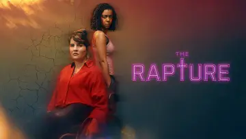 Задник до серіалу "The Rapture" #1472070