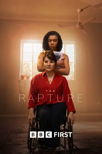 Постер до серіалу "The Rapture" #1472073