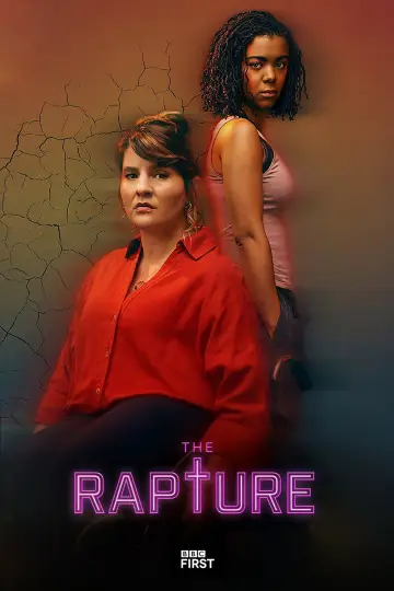 Постер до серіалу "The Rapture" #1472074