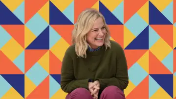 Задник до серіалу "Good Hang with Amy Poehler" #1495706
