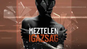 Задник до серіалу "Meztelen igazság" #1477760