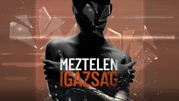 Задник до серіалу "Meztelen igazság" #1477761