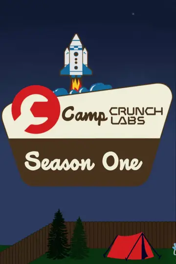 Постер до серіалу "Camp CrunchLabs" #1787078