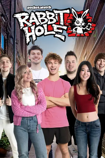 Rabbit Hole постер