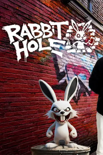 Постер до серіалу "Rabbit Hole" #1511513