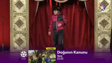 Задник до серіалу "Tolgshow Yıldızlar" #1230105