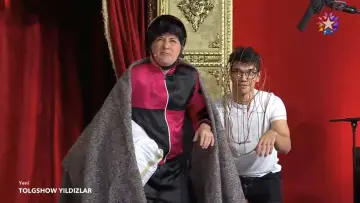 Задник до серіалу "Tolgshow Yıldızlar" #1230115