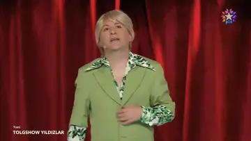 Задник до серіалу "Tolgshow Yıldızlar" #1230117
