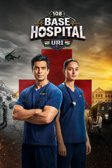 108 Base Hospital Uri постер