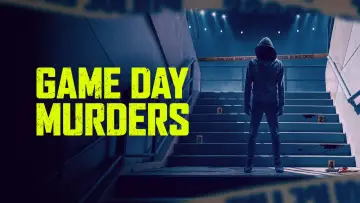 Задник до серіалу "Game Day Murders" #1229992