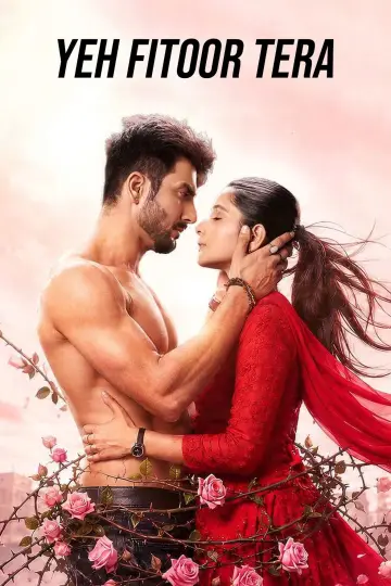 Постер до серіалу "Yeh Fitoor Tera" #1475873