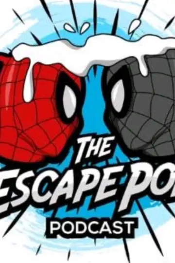 Постер до серіалу "The Escape Podcast" #1229253
