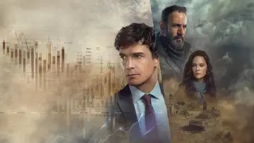 Заручник постер