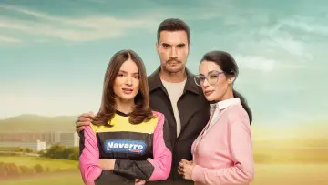 Задник к сериалу "Так близько до тебе, народжується кохання" #1224924