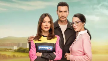 Задник к сериалу "Так близько до тебе, народжується кохання" #1224925