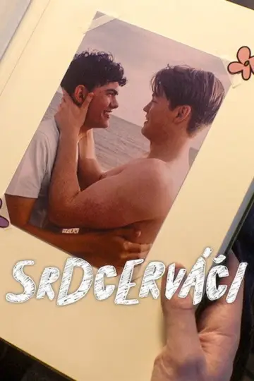 Постер до серіалу "Heartstopper Forever: The Official Podcast" #1496011