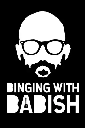 Постер до серіалу "Binging with Babish" #1599841