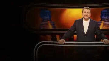 Хто бреше? постер