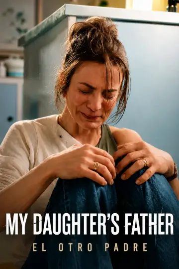 Постер к сериалу "El otro padre" #1356052