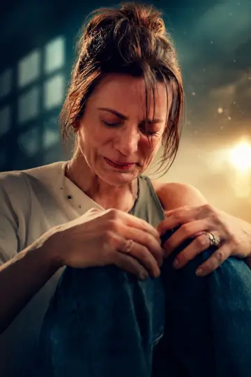 Постер к сериалу "El otro padre" #1356053