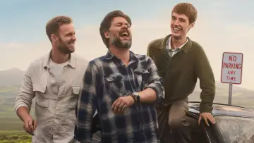 Задник до серіалу "The Grand Tour" #1586195
