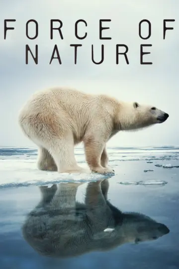 Force of Nature постер