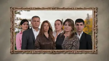 Qurd Yağı постер