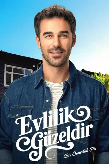 Постер до серіалу "Evlilik Güzeldir" #1883775