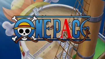Задник до серіалу "One Pace" #1548613