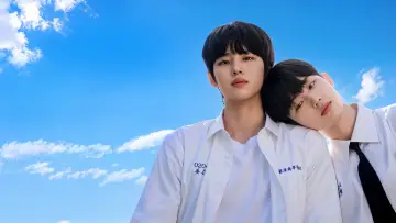 Задник до серіалу "우리만의 리허설" #1228190