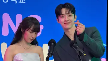 Задник до серіалу "진짜 재벌3세는 나야!" #1495824