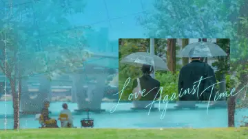 Задник к сериалу "Кохання проти часу" #1229034