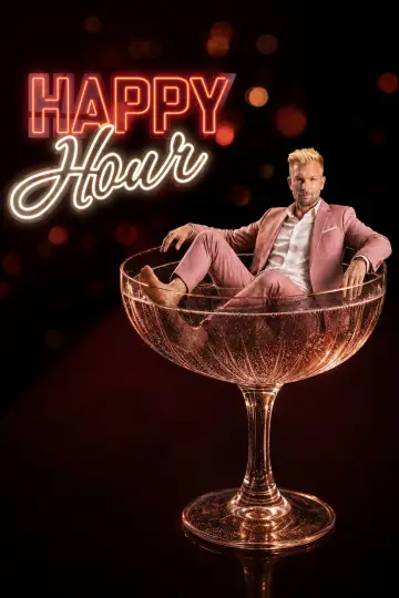 Happy Hour постер