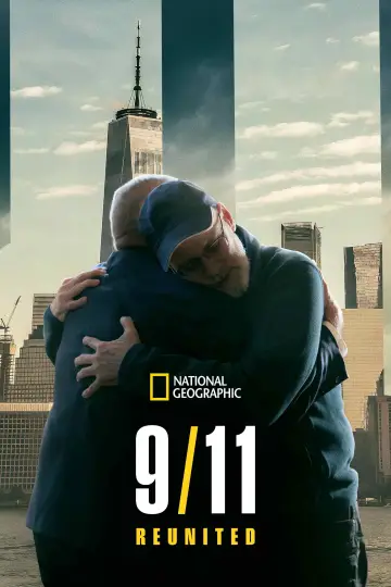 9/11: Reunited постер